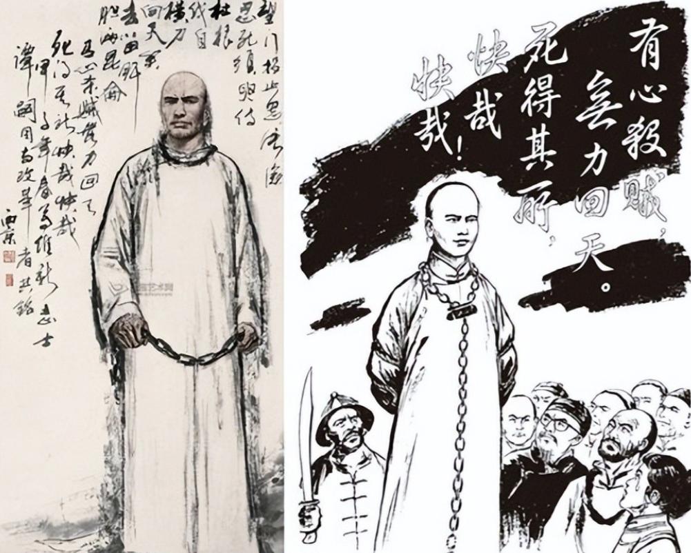 一百多年过去,戊戌变法的内容今天再看,难免让人发出一声叹息