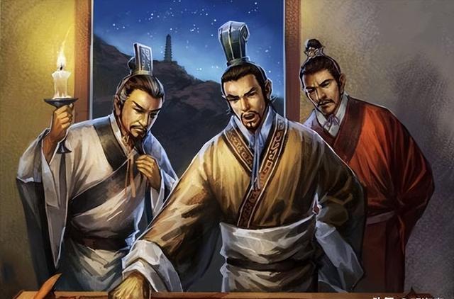 《北风往南吹》之五:大魔王刘裕最好的冠军拼图