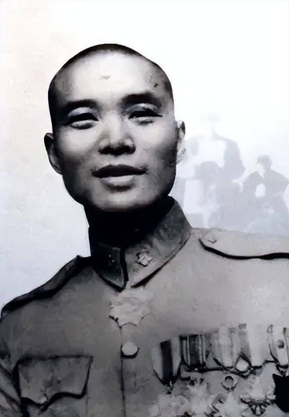 王耀武出狱九年后郁郁而终,沈醉叹息:第一批特赦对他并不是好事