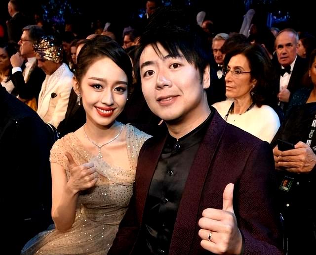 有一种"报应"叫朗朗和吉娜,结婚三年后,善恶报都一一应验了
