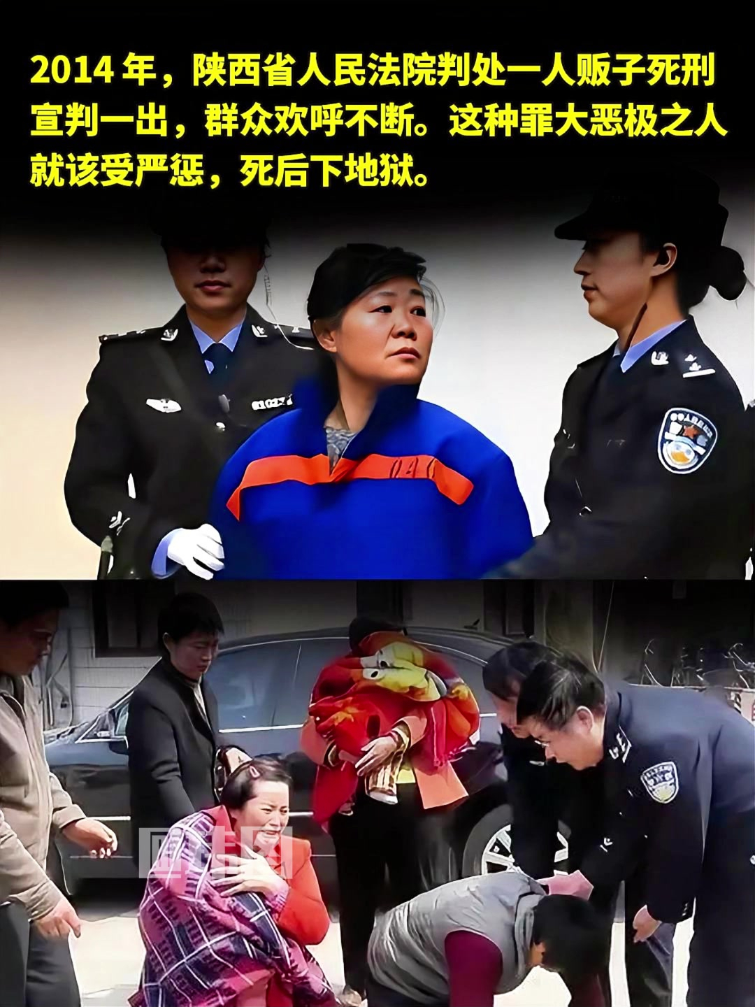 法医死刑犯 人贩子图片