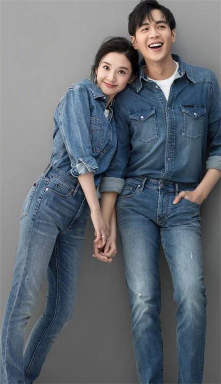 唐艺昕腹部隆起引发二胎猜测,网友纷纷送上祝福!