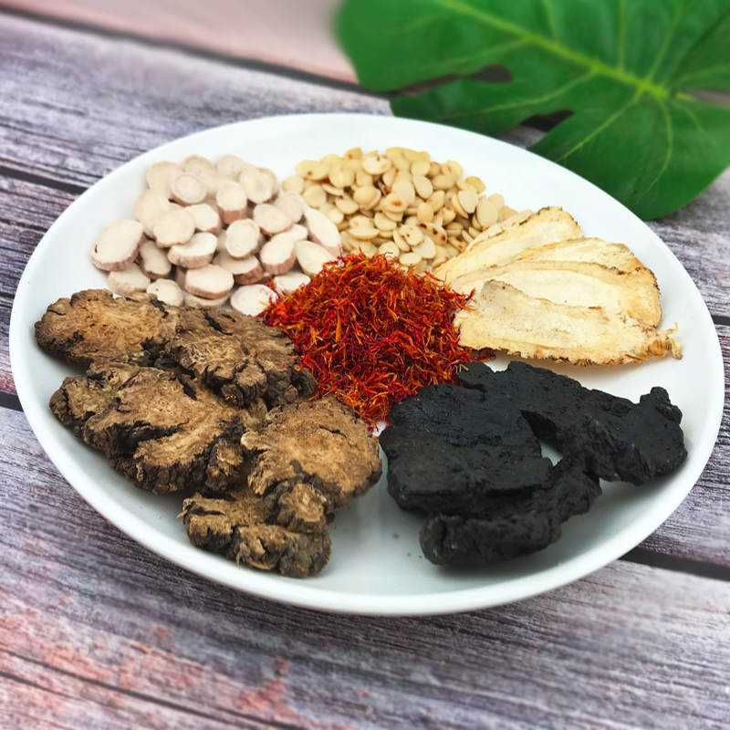 补肾吃什么中药调理比较好(补肾吃什么中药调理比较好女性)
