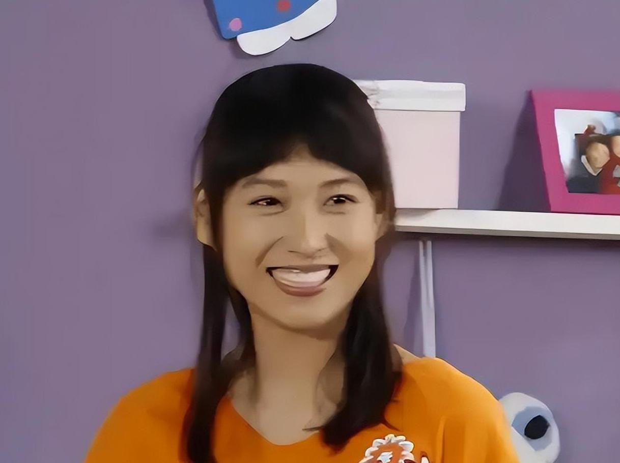 《家有儿女》18年播后,宁丹琳角色替身现状揭秘:她去哪儿了?