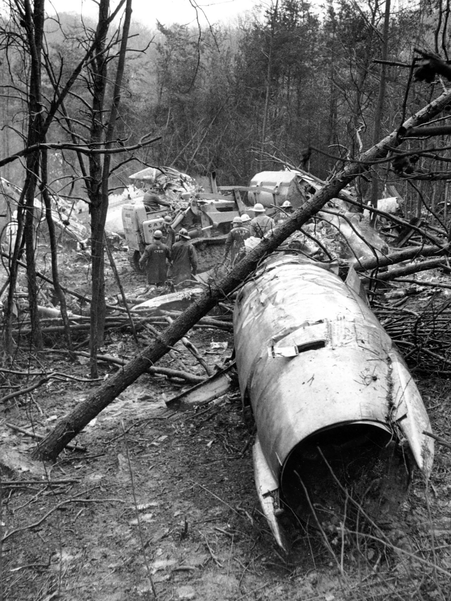 911事件中未曾公布的视频