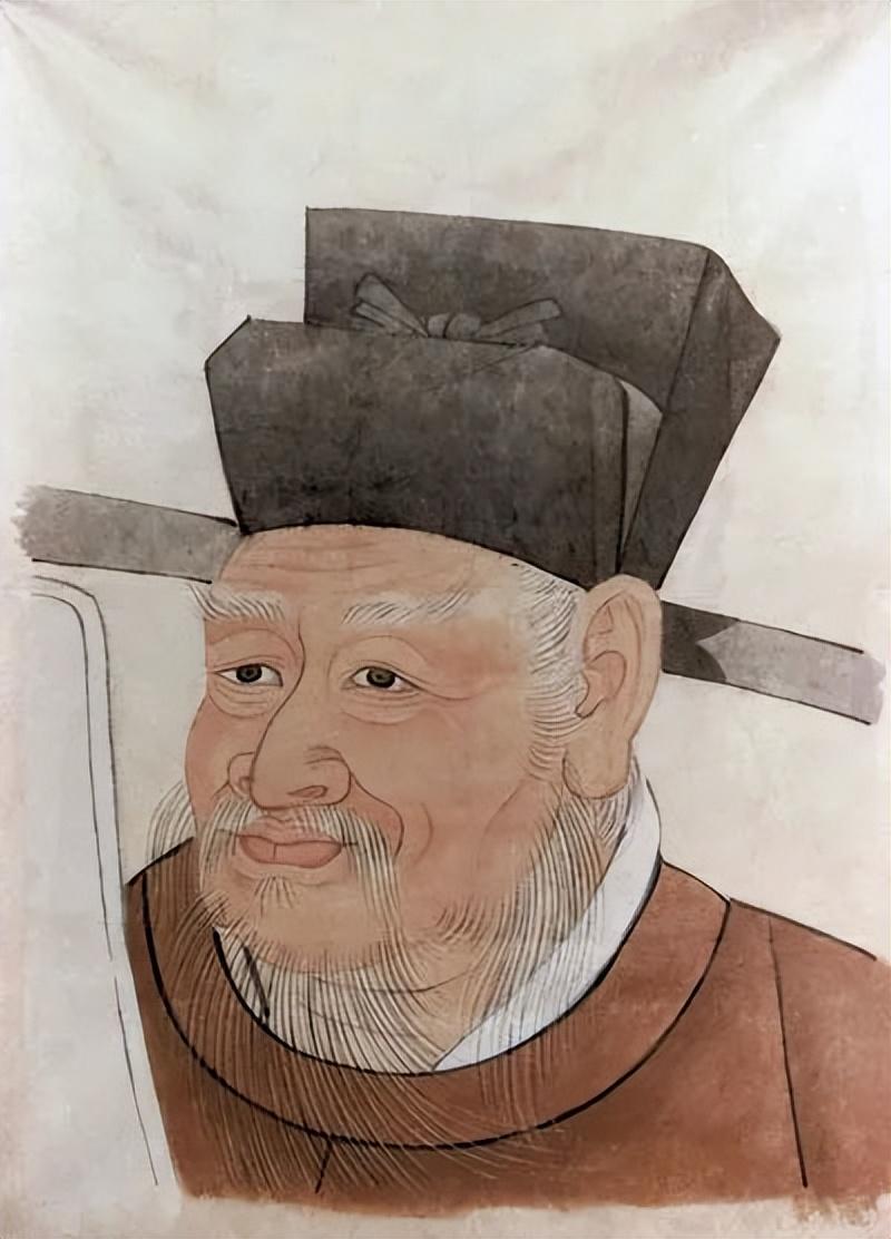 枢密副使包拯