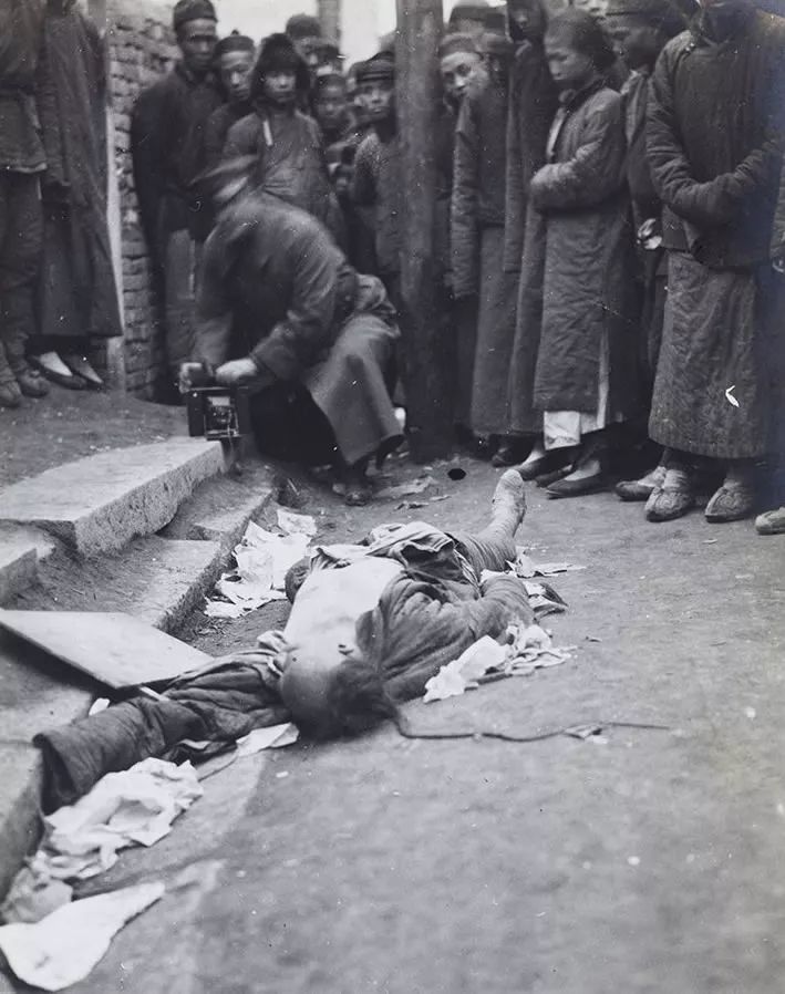 都说嘉庆21年是"史上最冷的夏天",200年前的中国