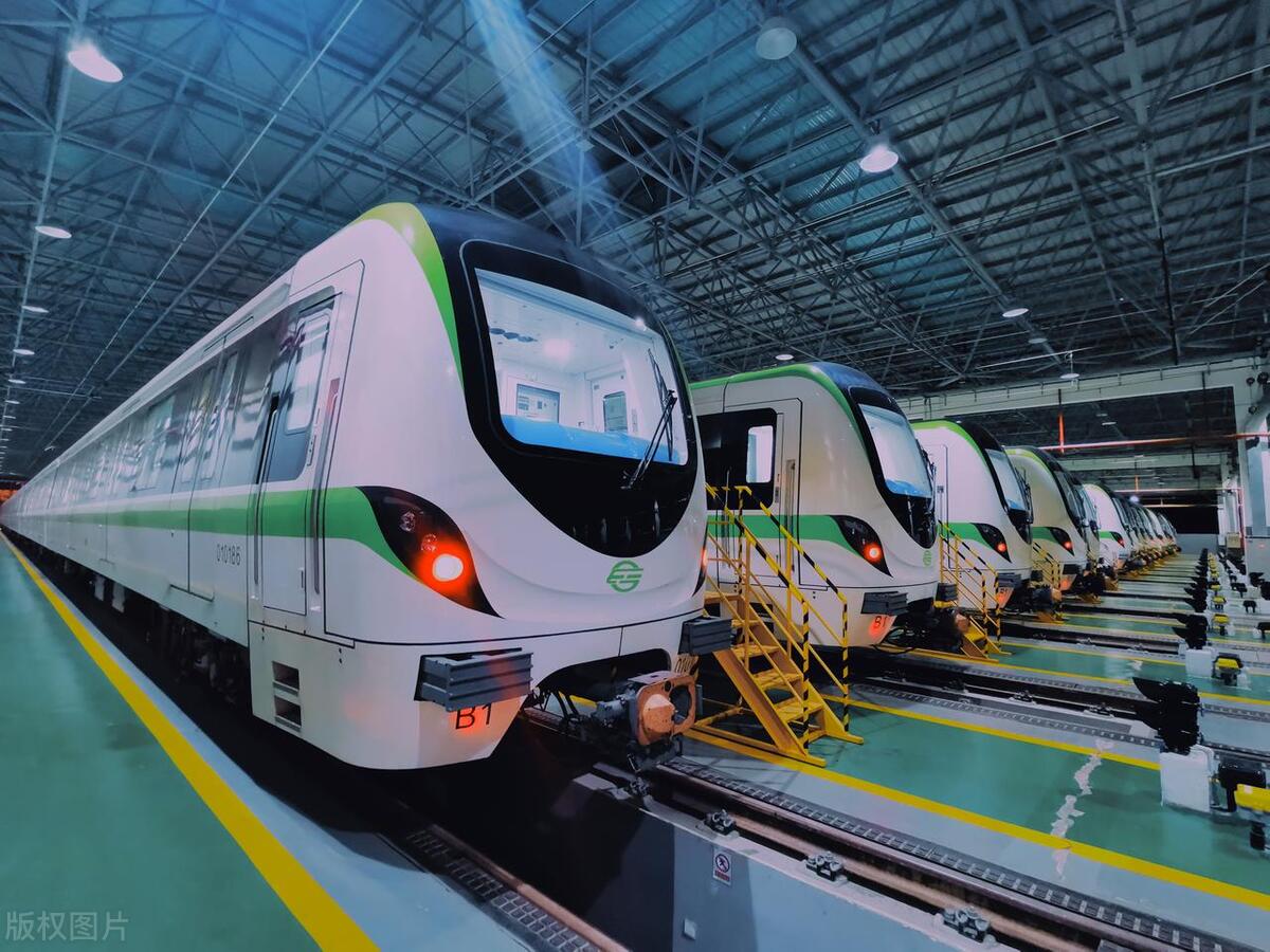 轨道交通运营管理师证书报考时间,报考流程,就业前景