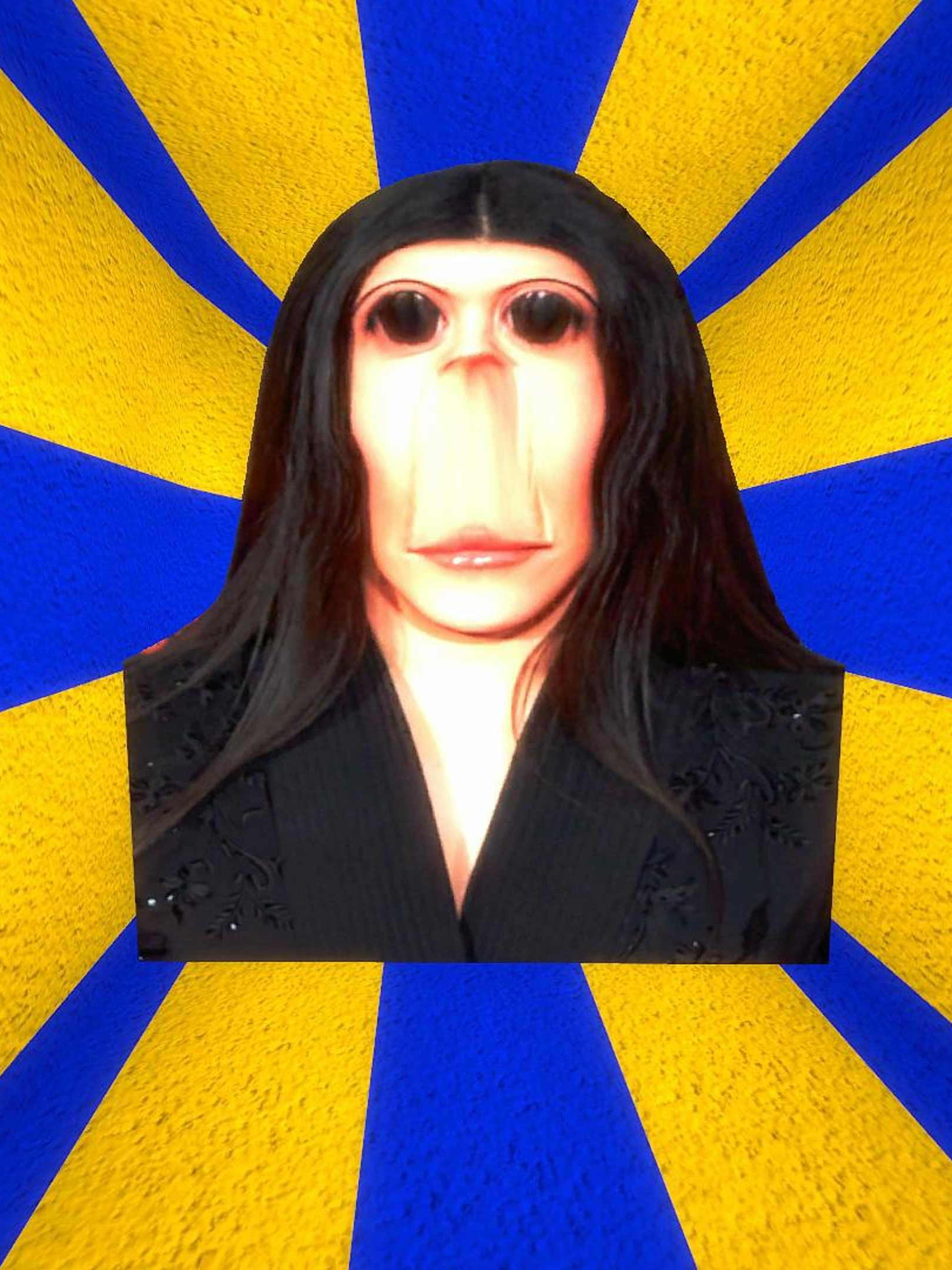 胆小勿看!逃离蟑螂夫妇的恐怖三维迷宫!