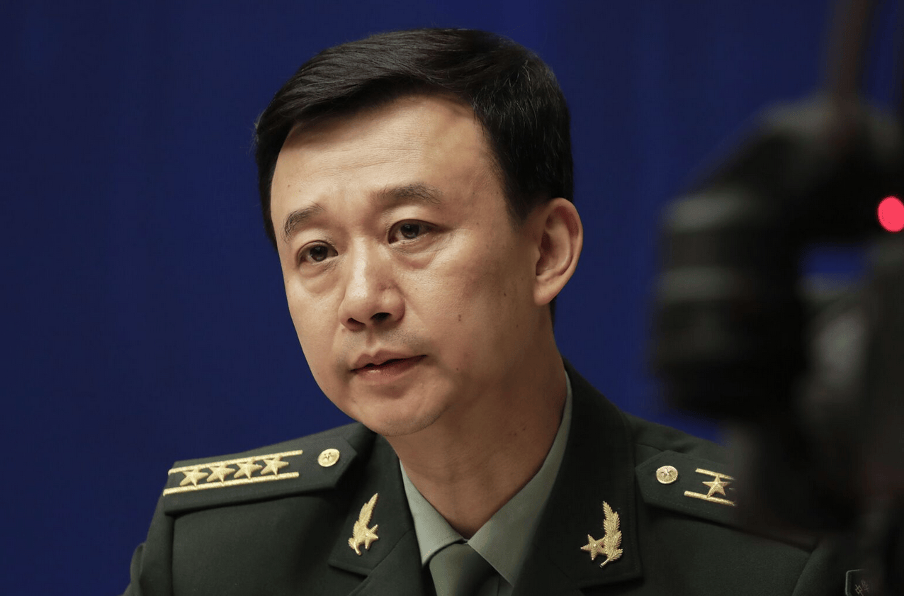 企图阻止中国防大学王伟海照片徐州军分区2025年司令员东部空军参谋长