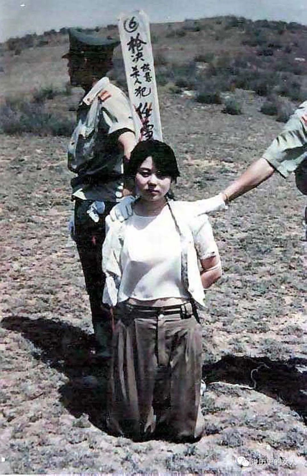 废除死刑是文明的进步吗?