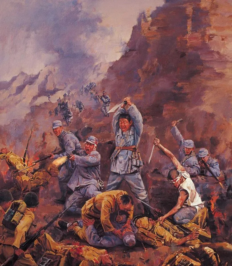 抗日战争相关资料合集 18GB-YOHO分享社