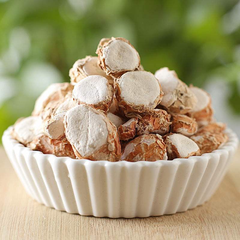 山奈和沙姜的区别,同一种植物的不同称呼