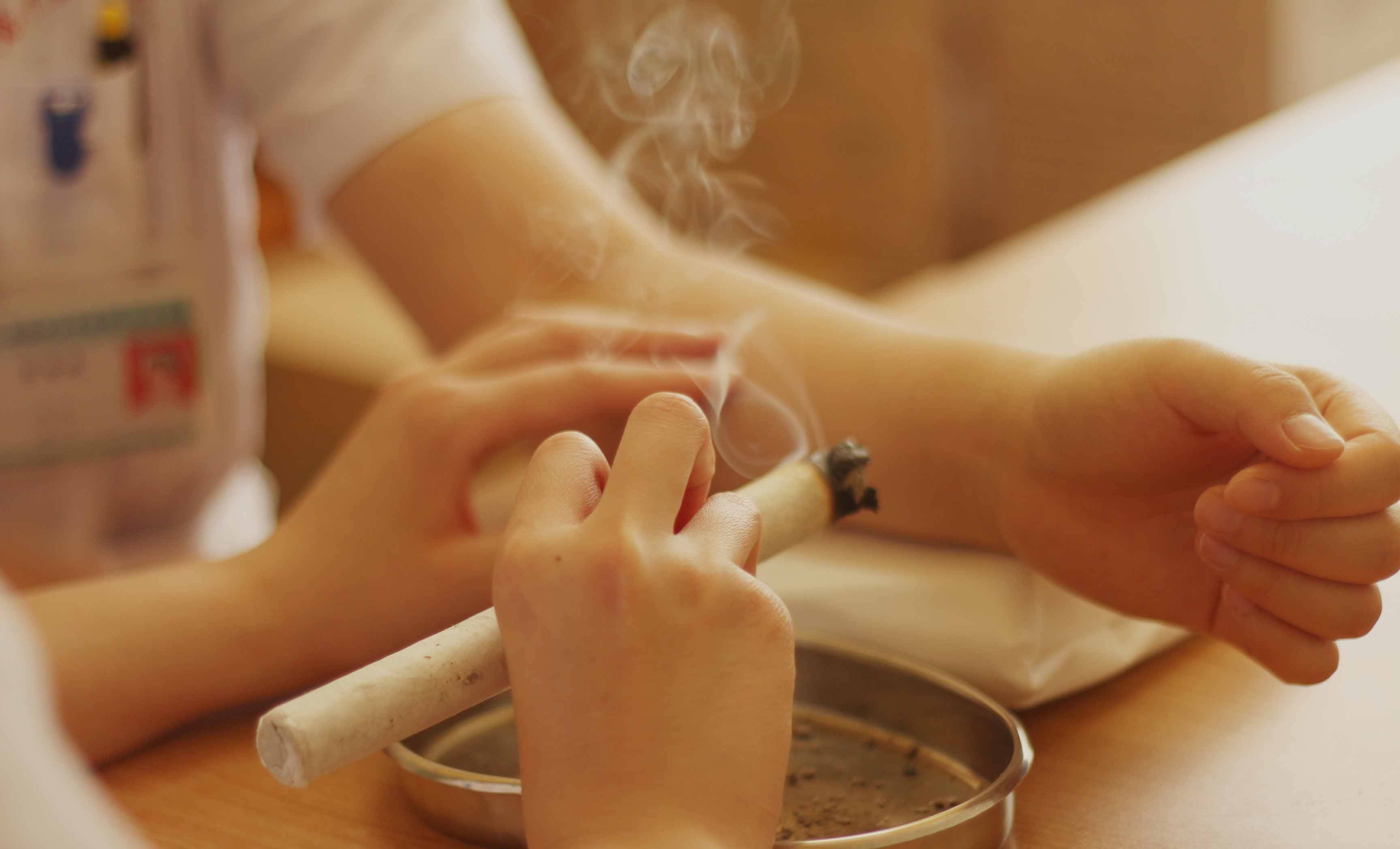 5种错误的艾灸方式,正在伤害你的身体,浪费你的时间