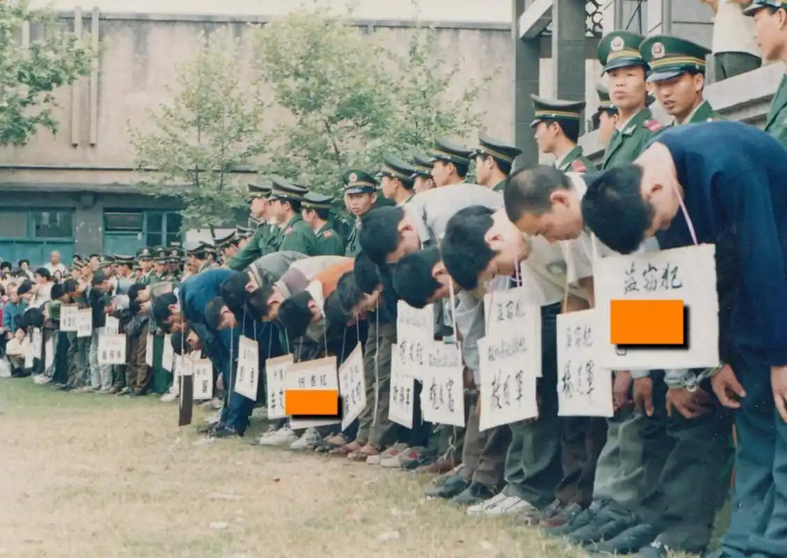 废除死刑是文明的进步吗?