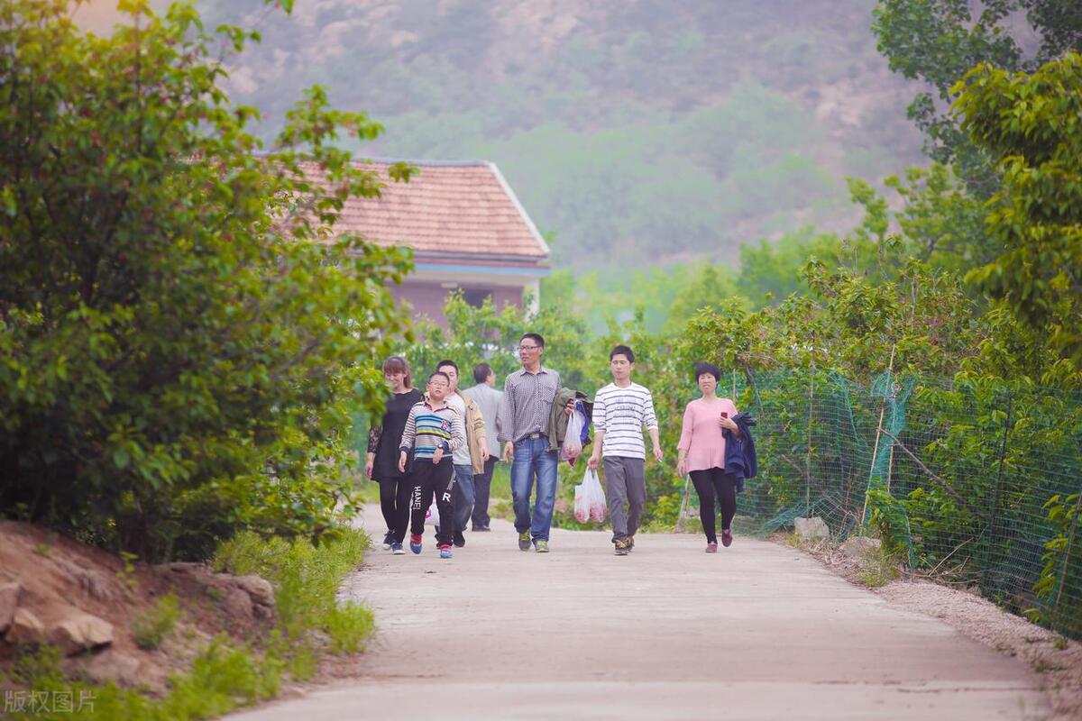 1992年,我23岁,刚刚从军营退伍,回到了我熟悉的家乡