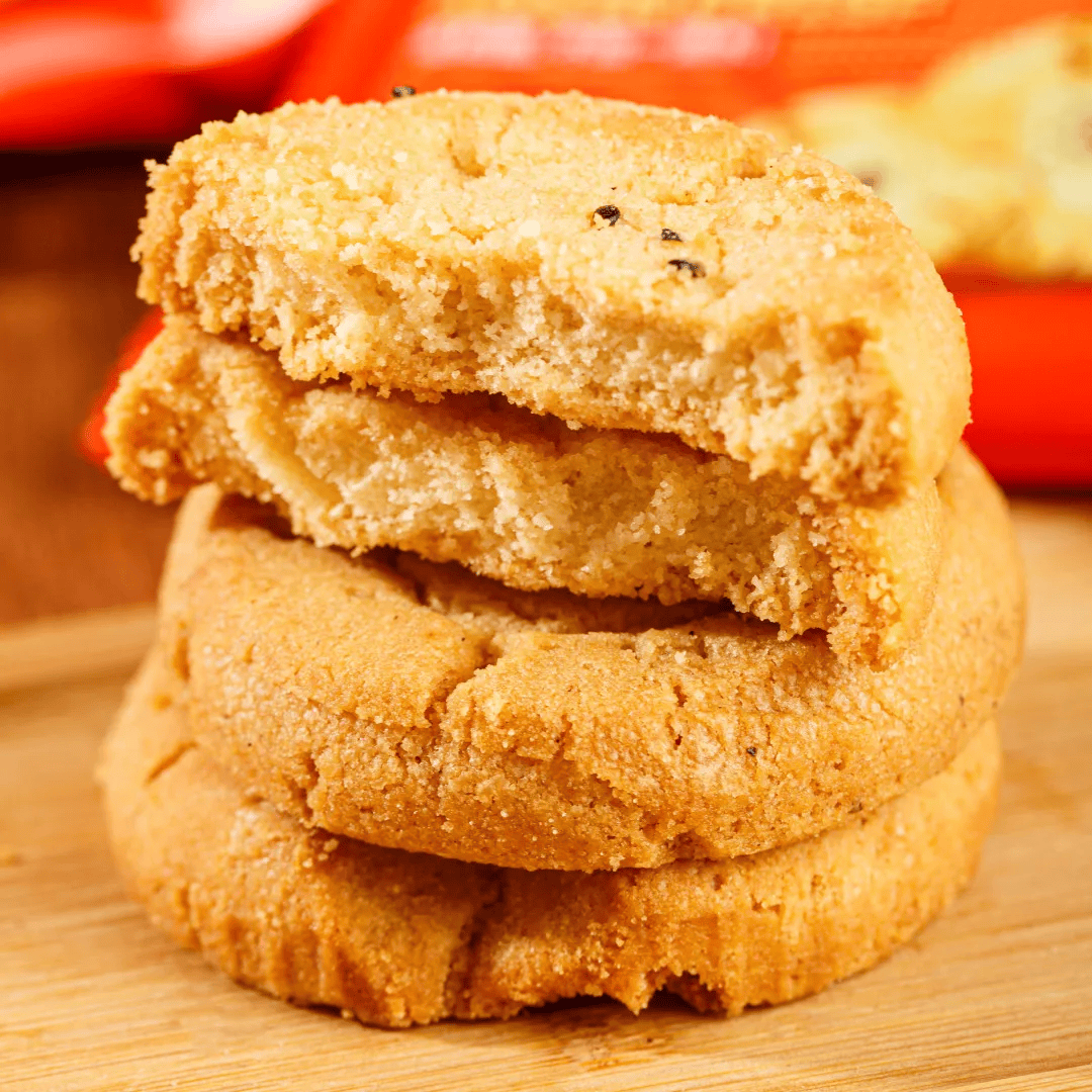 什么牌子的桃酥最好吃?2024年十大热门桃酥品牌,有你爱吃的吗?