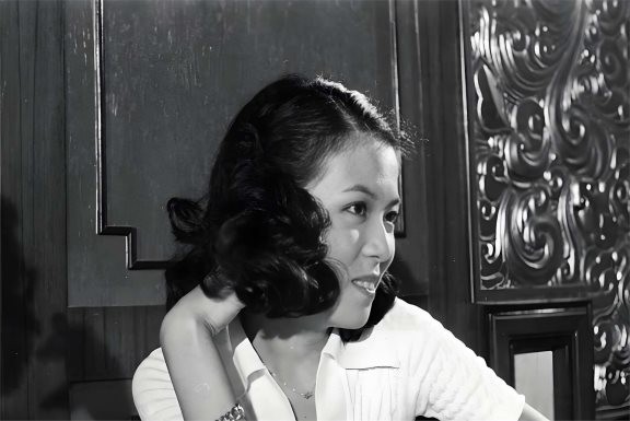 倾城之恋电影影评