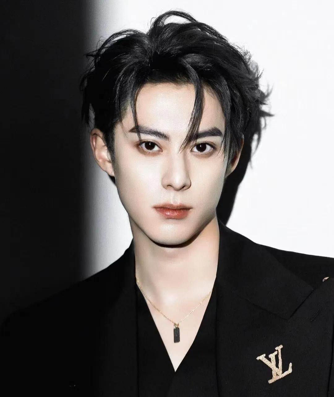 男明星排行榜最新出炉,看看有没有你的偶像