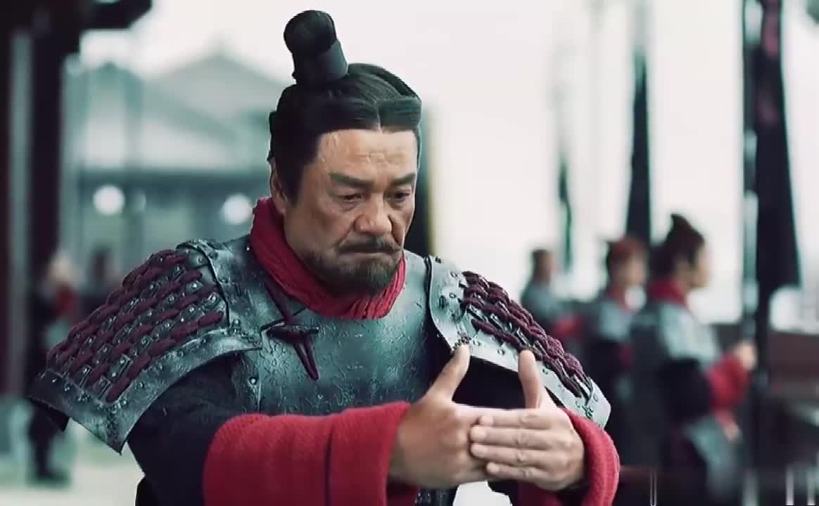 王翦被赐死的真实原因