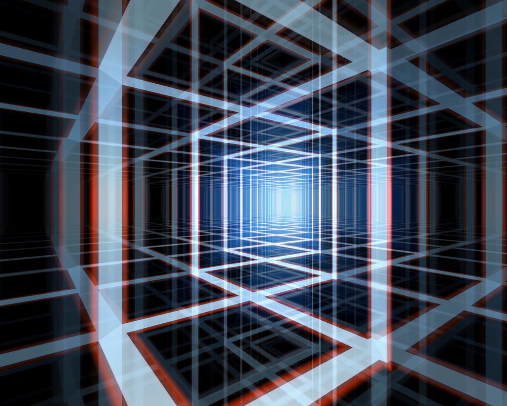 宇宙的11个维度:我们只是生活在三维度空间