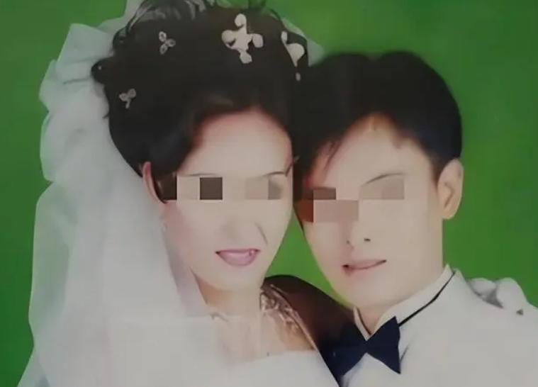 替兄弟照顾老婆图片