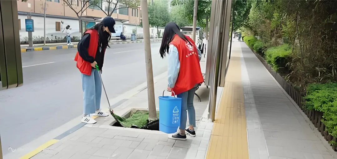 现在大妈找小伙居多找兼职须知