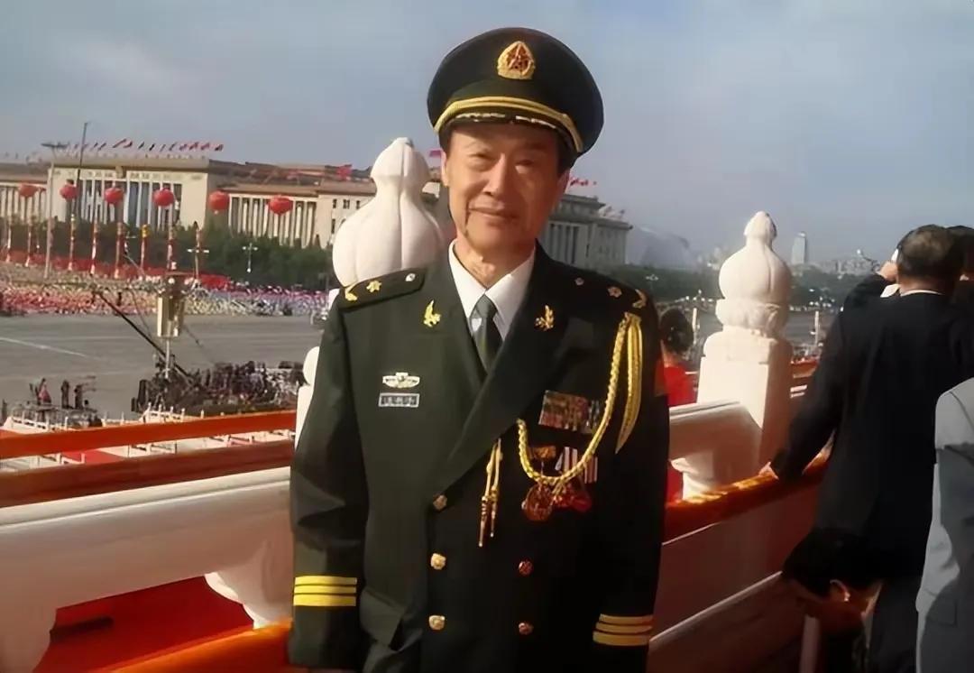 "共和国勋章"获得者王永志:谁敢轻举妄动,我把你老家掀翻了