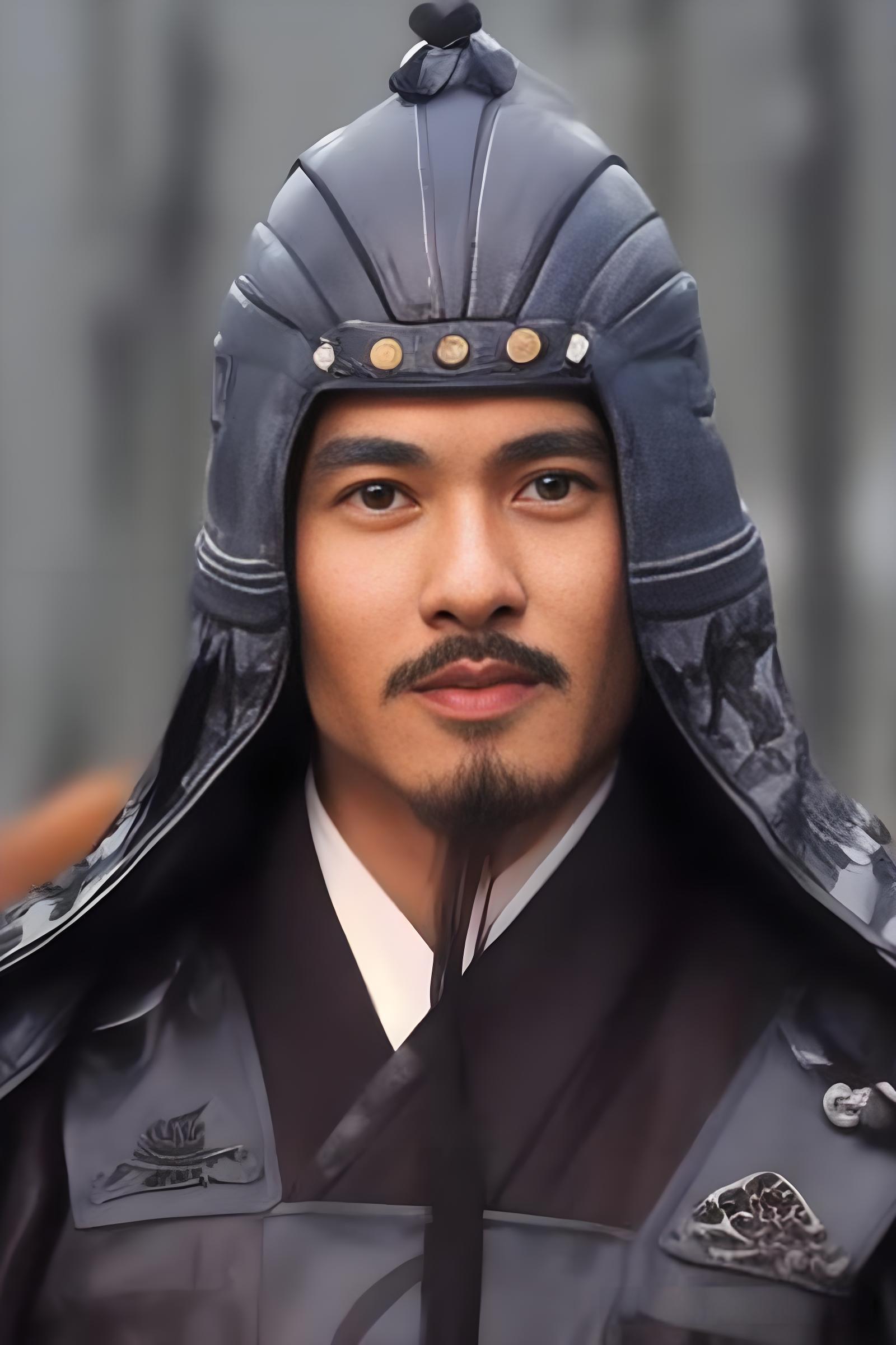 李茂贞历史人物(李茂贞历史人物事迹)