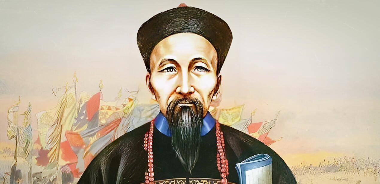 曾国藩与李鸿章:晚清双雄的恩怨纠葛