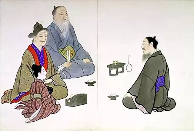 琉球国的今生往事