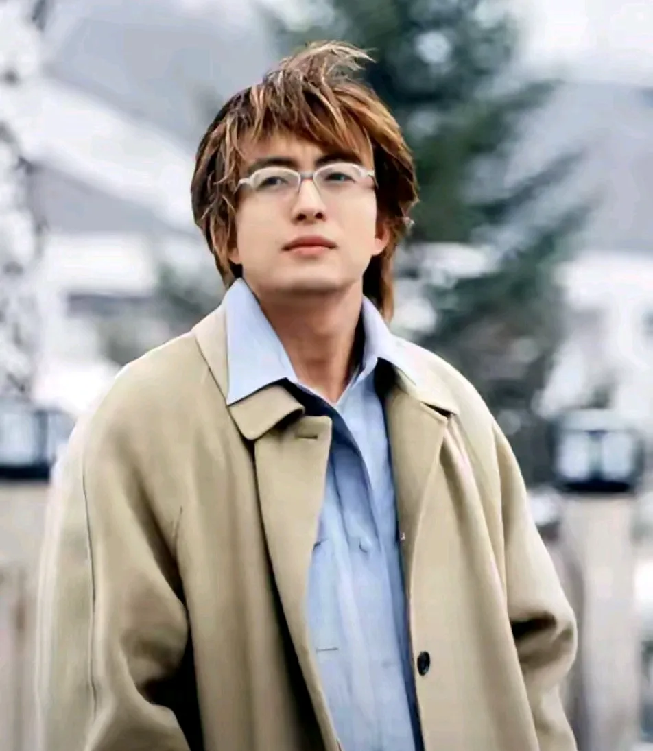 裴勇俊完全长在了我的审美上