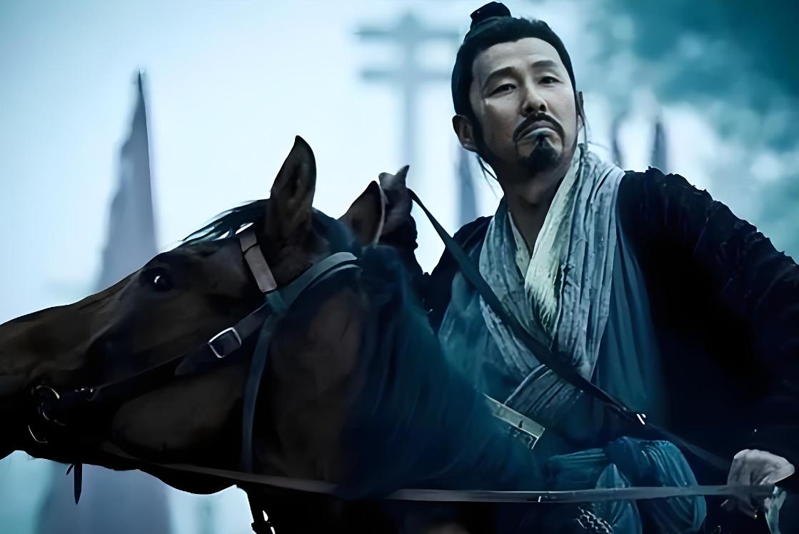 彭城之战中刘邦率56万大军为何惨败,他到底输在哪里?