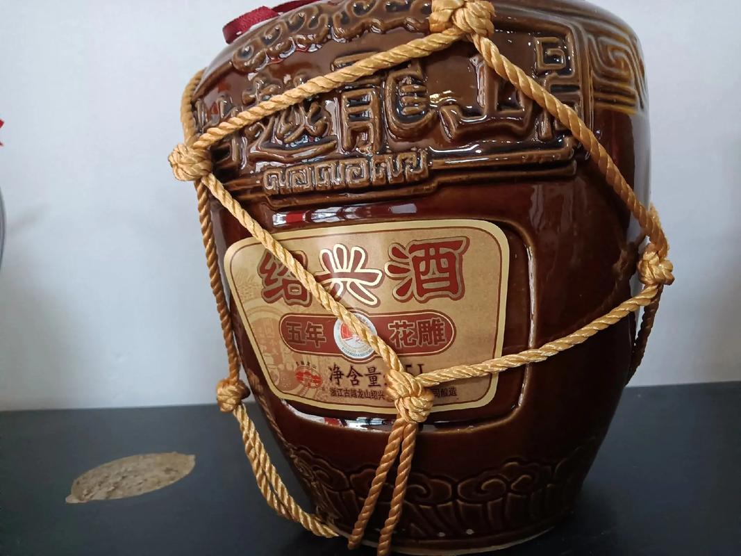 绍兴人只认绍兴黄酒,尤其是这5个品牌,口感醇厚圆润,回味悠长