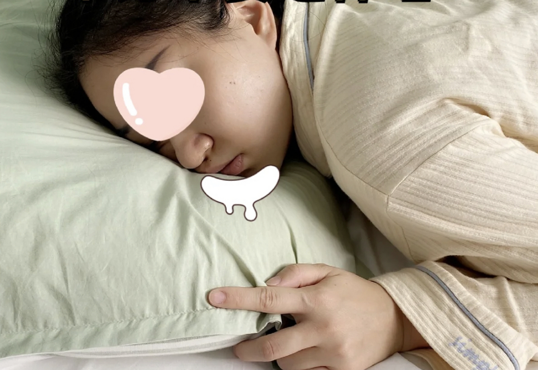 睡觉流口水别忽视,可能与这些疾病有关,了解原因早预防