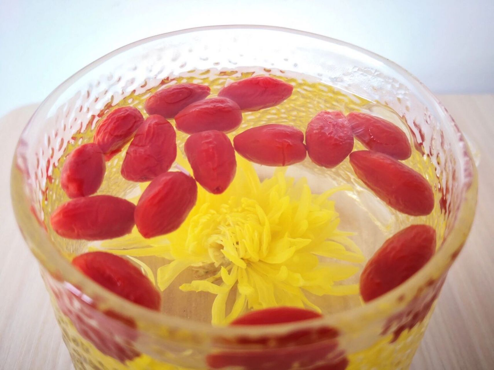 冬季干燥上火?记住这2味,比枸杞更养肾润肺,滋阴降火 安神助眠