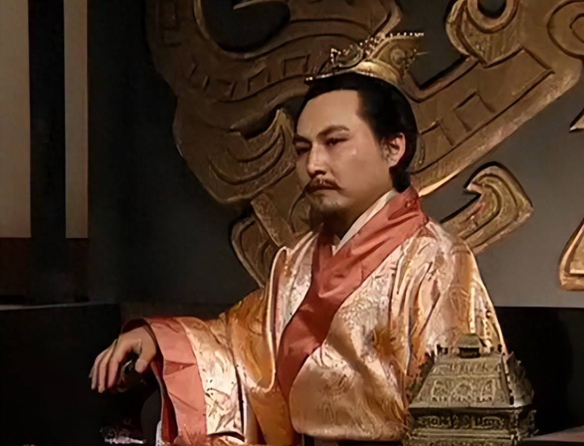 《三国风云:曹丕的夷陵之战抉择之殇》 在那波澜壮阔,英雄辈出的三国