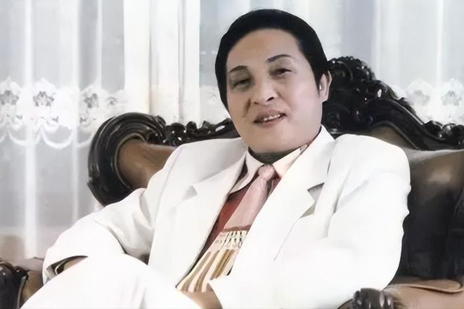 "气功大师"王林:让几十名女明星一丝不挂,进行"床上开光"?