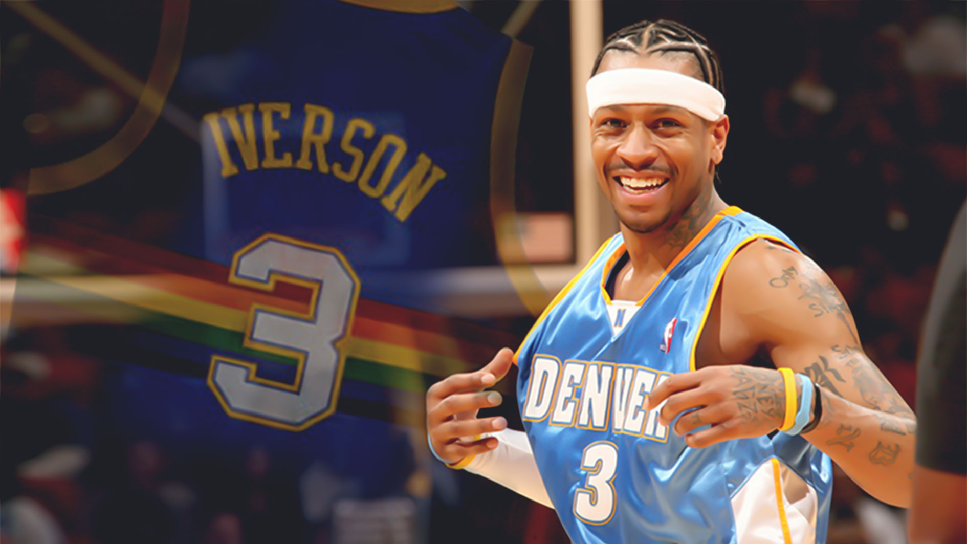 艾弗森和韦德,谁才是nba历史第三得分后卫