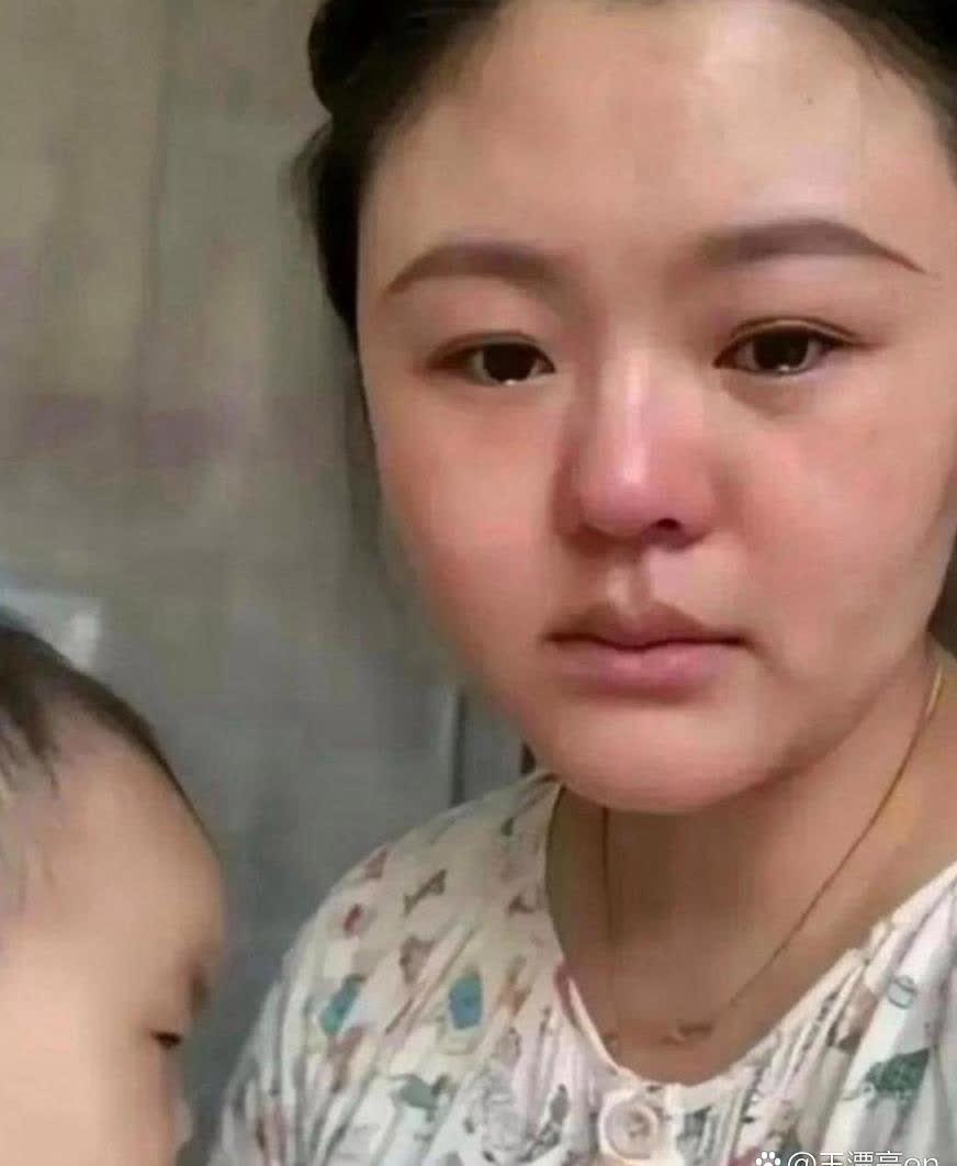 40岁丧偶女人征婚儿子图片