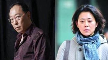 演员倪大红的妻子倪炜竟然是央视著名主持人倪萍的妹妹