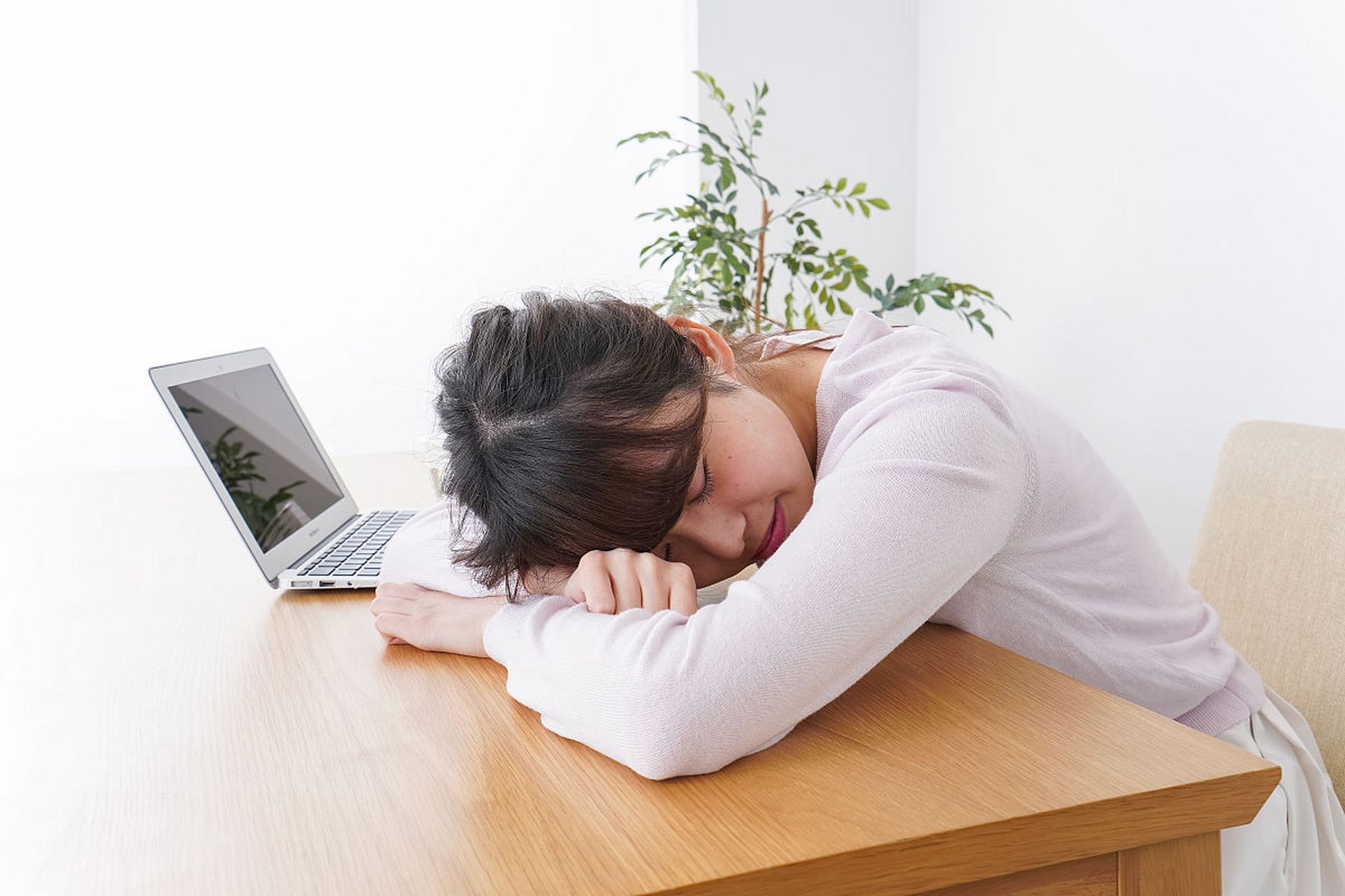 心衰与午睡有关?再三提醒:过了55岁,牢记午睡"四不要"