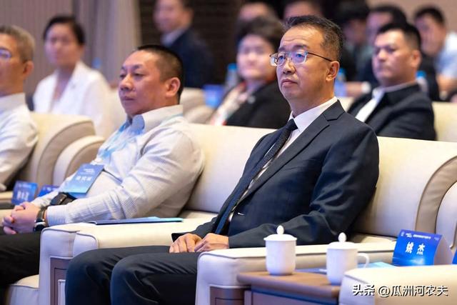 最新消息!姚杰已赴昆明局任党委书记,董事长