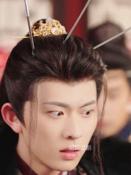 医妃卿卿男主演员是谁