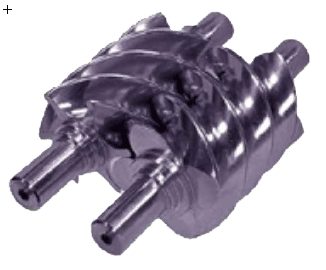 收藏了二十年的压缩机动态图,分享给大家