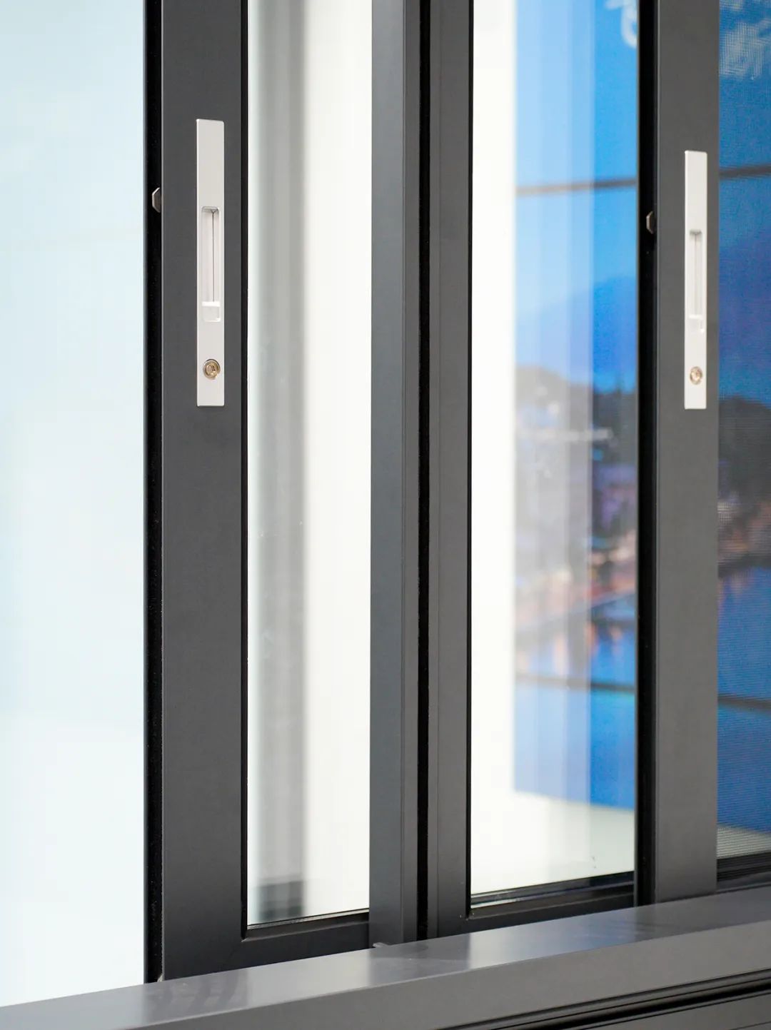 Cristal del regulador de ventana para cami¨®n Beiben