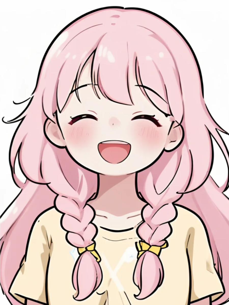 卡通人物画,快来了解一下吧