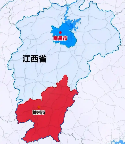 赣南大地 的生育困 为何一胎相关图片2