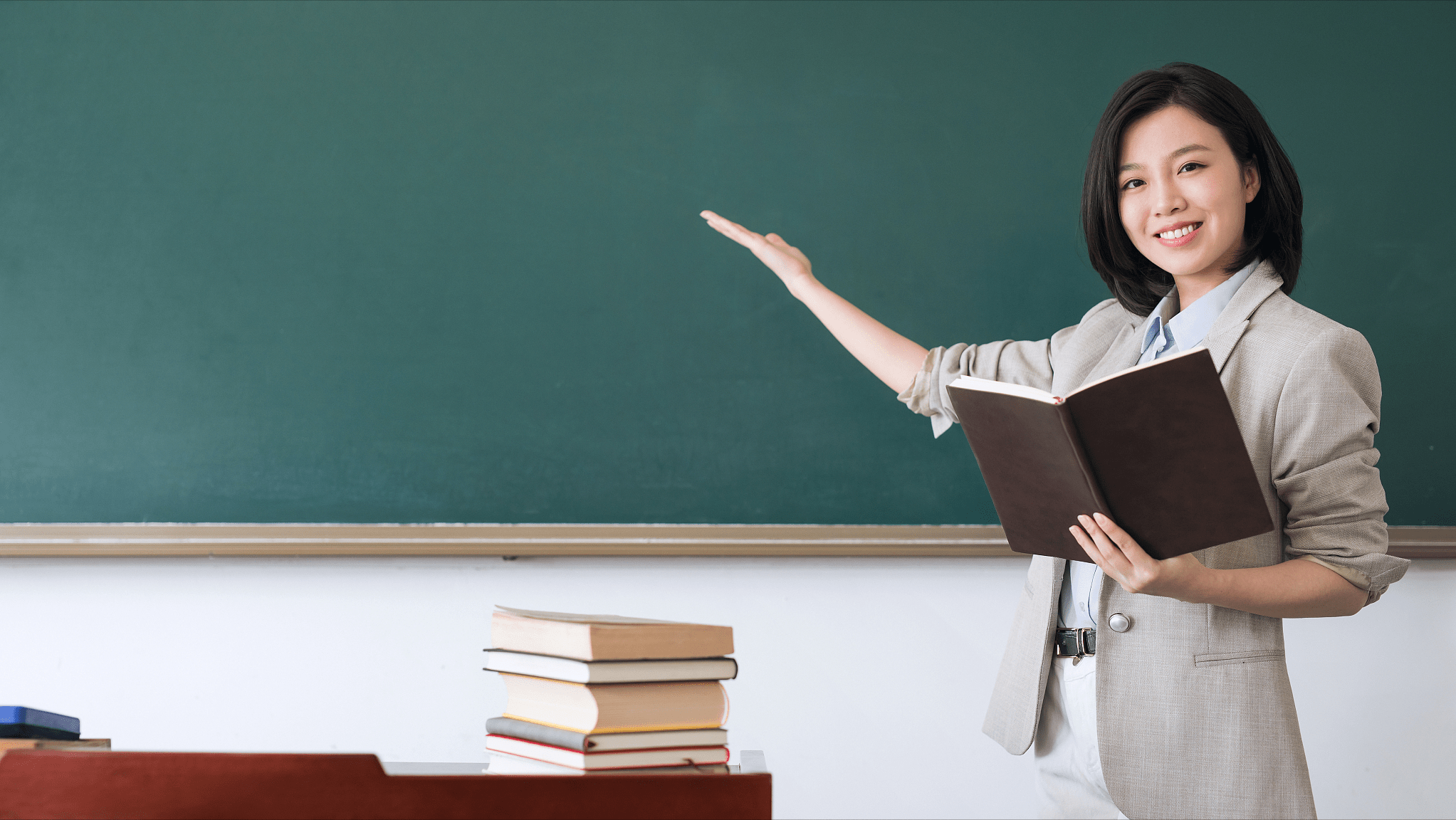 乡镇学校取消合并,教师岗位实施竞聘上岗制度,老师有了新选择