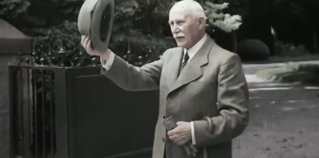 法国元帅贝当(中):如何统治维希法国